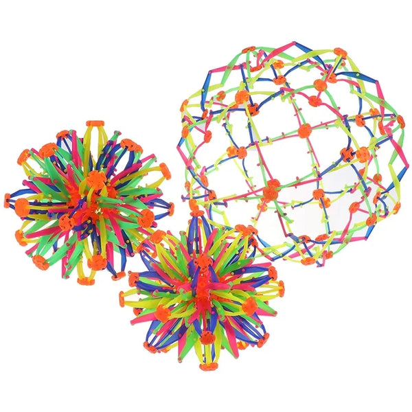 Bola Telescópica