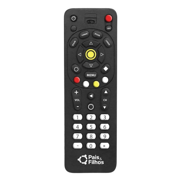 Controle Remoto Mordedor