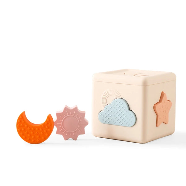 Cubo de Pano