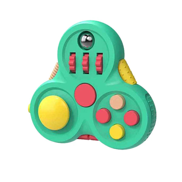 Fidget Spinner