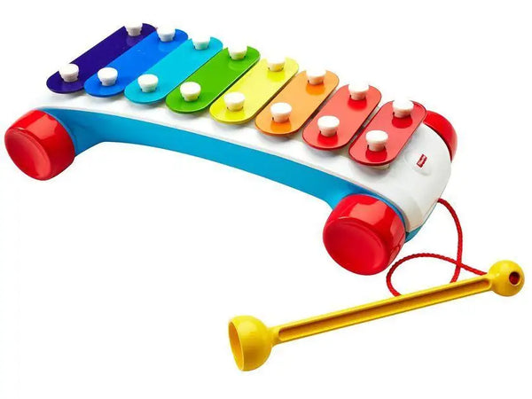Xilofone Infantil Fisher Price