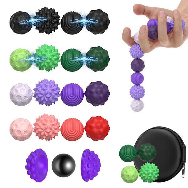 Bolas Sensoriais