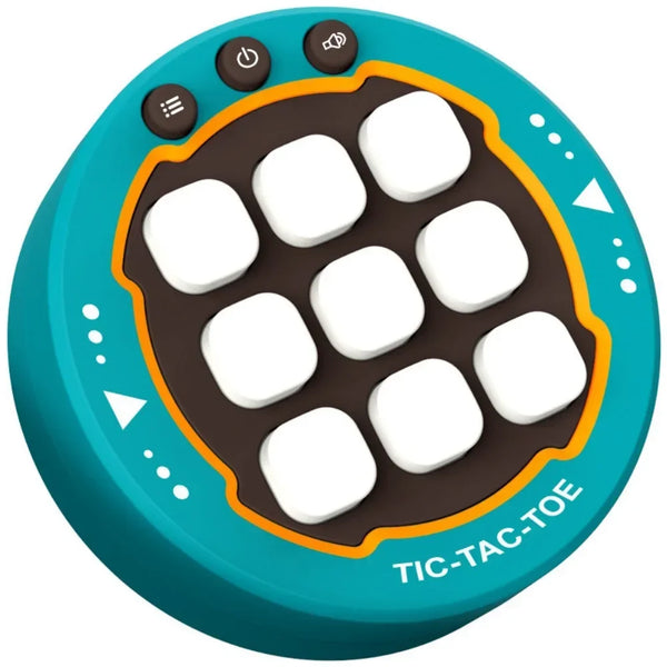Jogo de Tabuleiro Eletrônico
