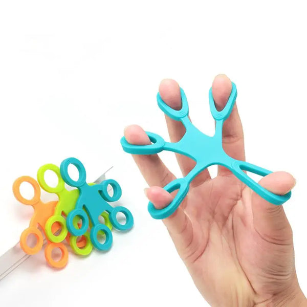 Anel de Silicone