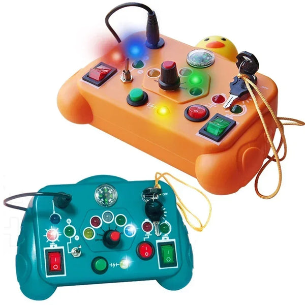 Brinquedo Interativo