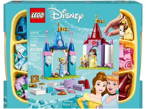 LEGO Disney Princess