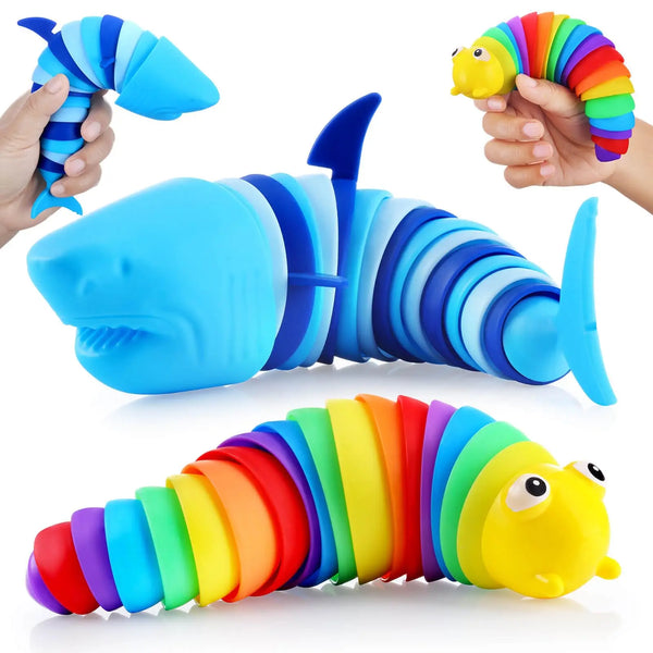 Brinquedo Antiestresse